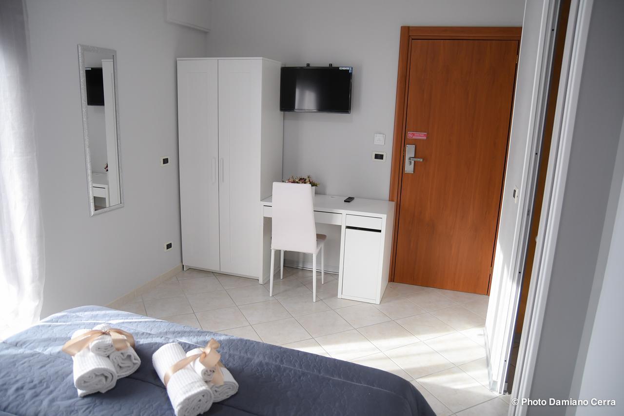 B&B Lamezia Airport Lamezia Terme Εξωτερικό φωτογραφία