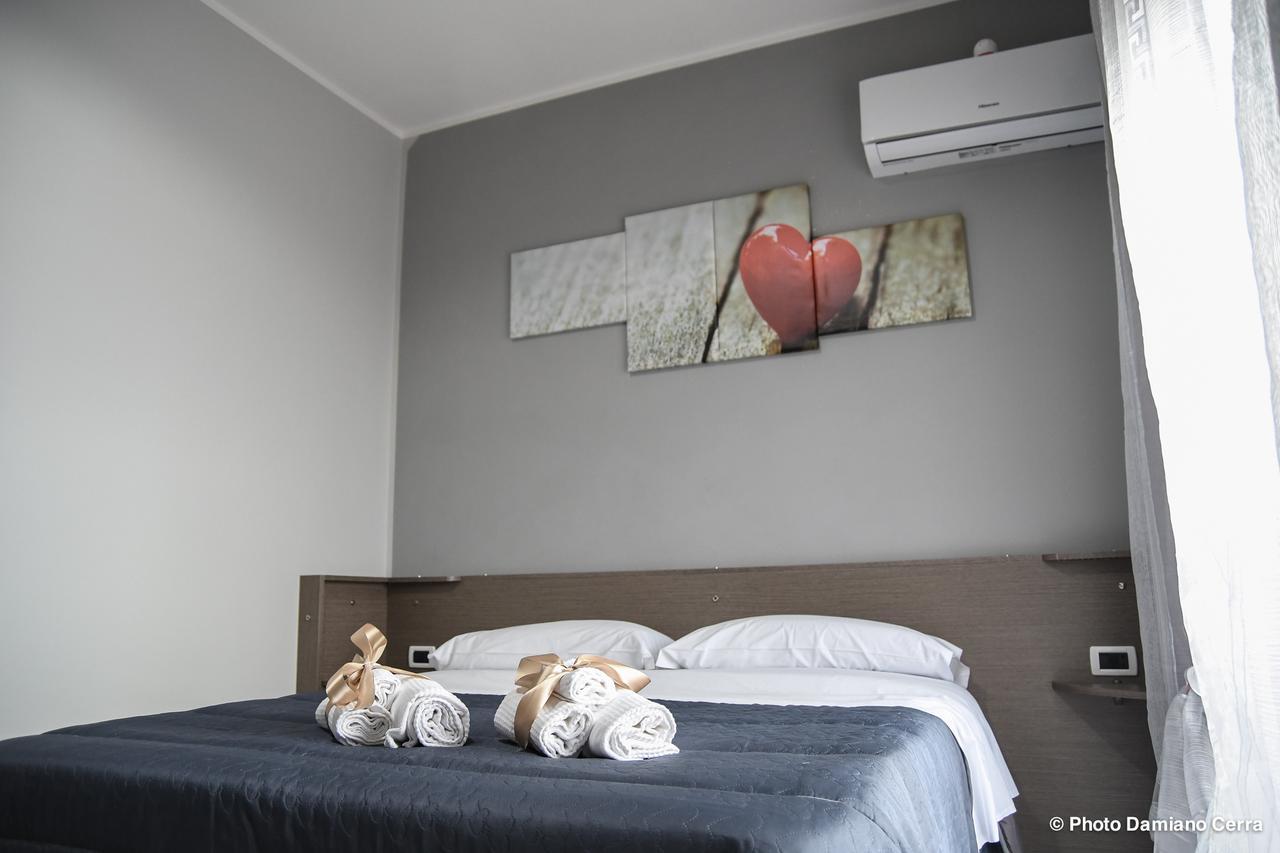 B&B Lamezia Airport Lamezia Terme Εξωτερικό φωτογραφία
