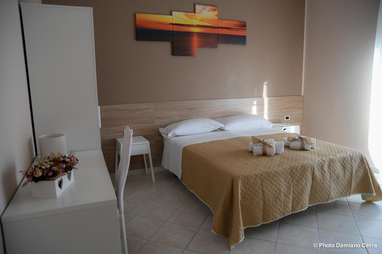 B&B Lamezia Airport Lamezia Terme Εξωτερικό φωτογραφία