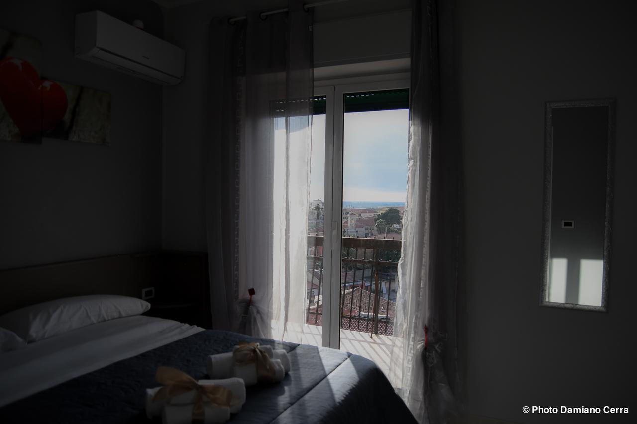 B&B Lamezia Airport Lamezia Terme Εξωτερικό φωτογραφία