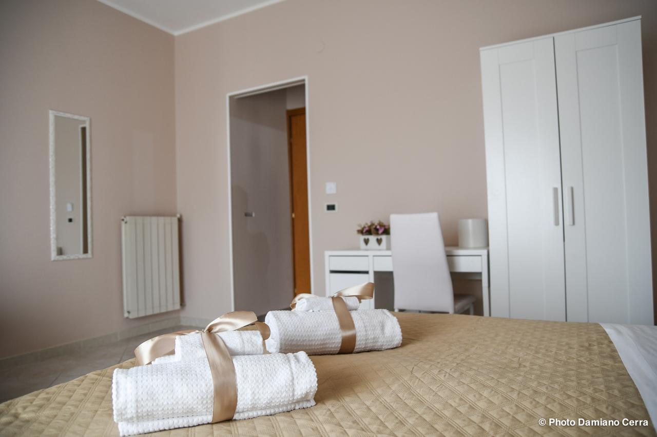 B&B Lamezia Airport Lamezia Terme Εξωτερικό φωτογραφία
