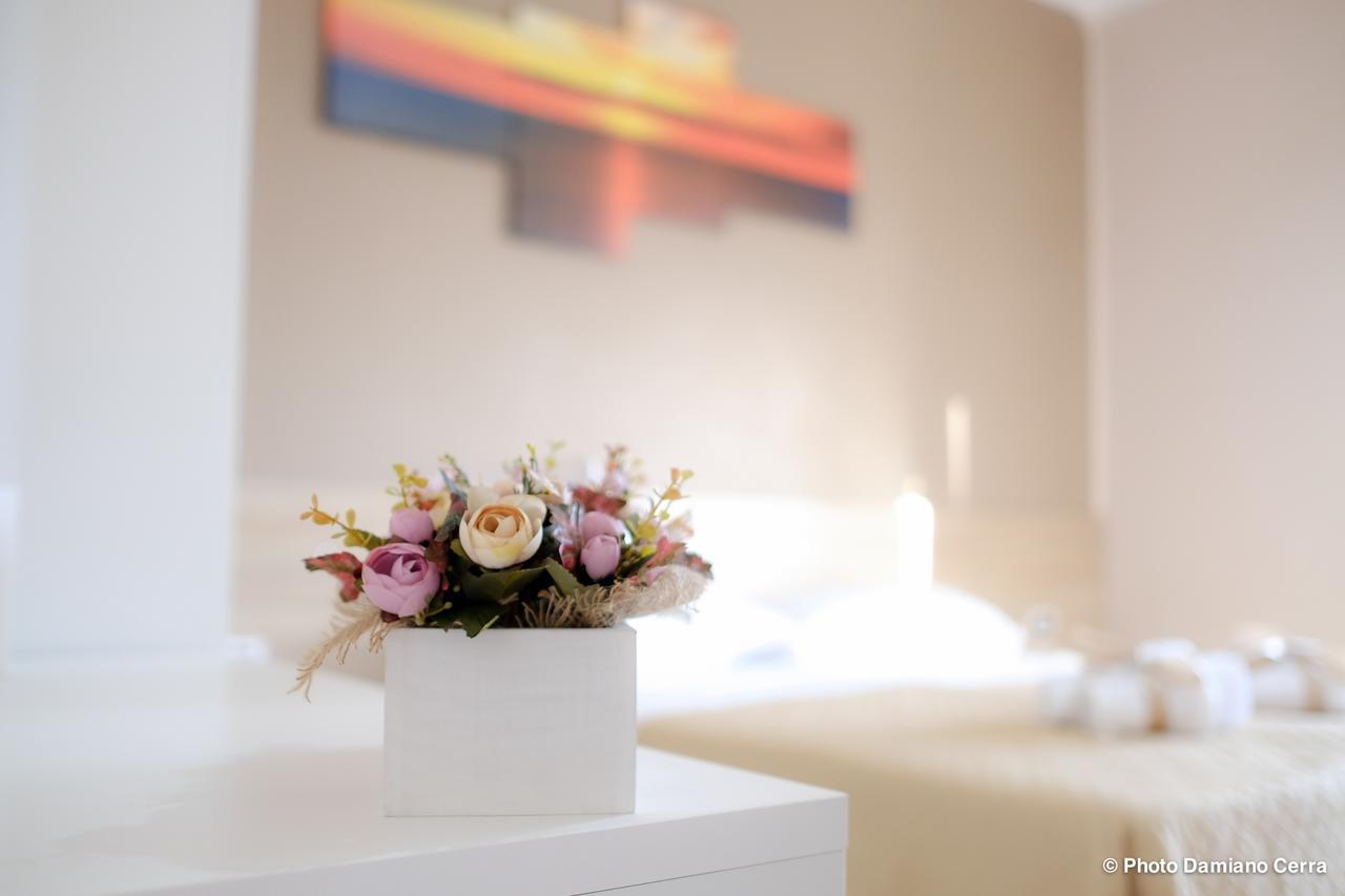B&B Lamezia Airport Lamezia Terme Εξωτερικό φωτογραφία