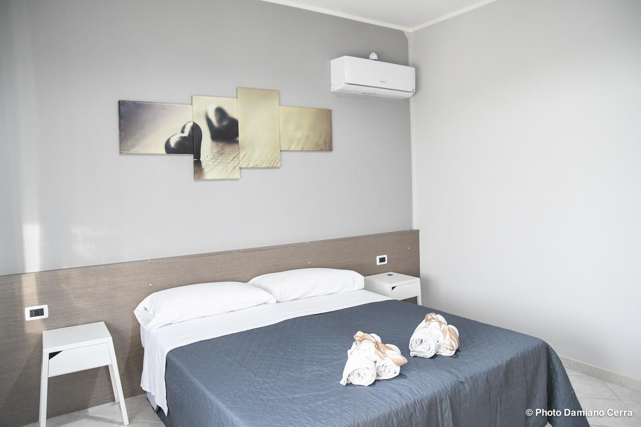 B&B Lamezia Airport Lamezia Terme Εξωτερικό φωτογραφία