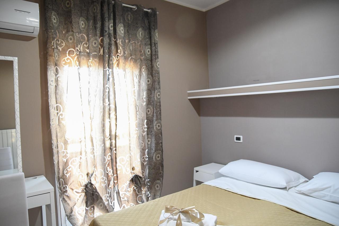B&B Lamezia Airport Lamezia Terme Εξωτερικό φωτογραφία
