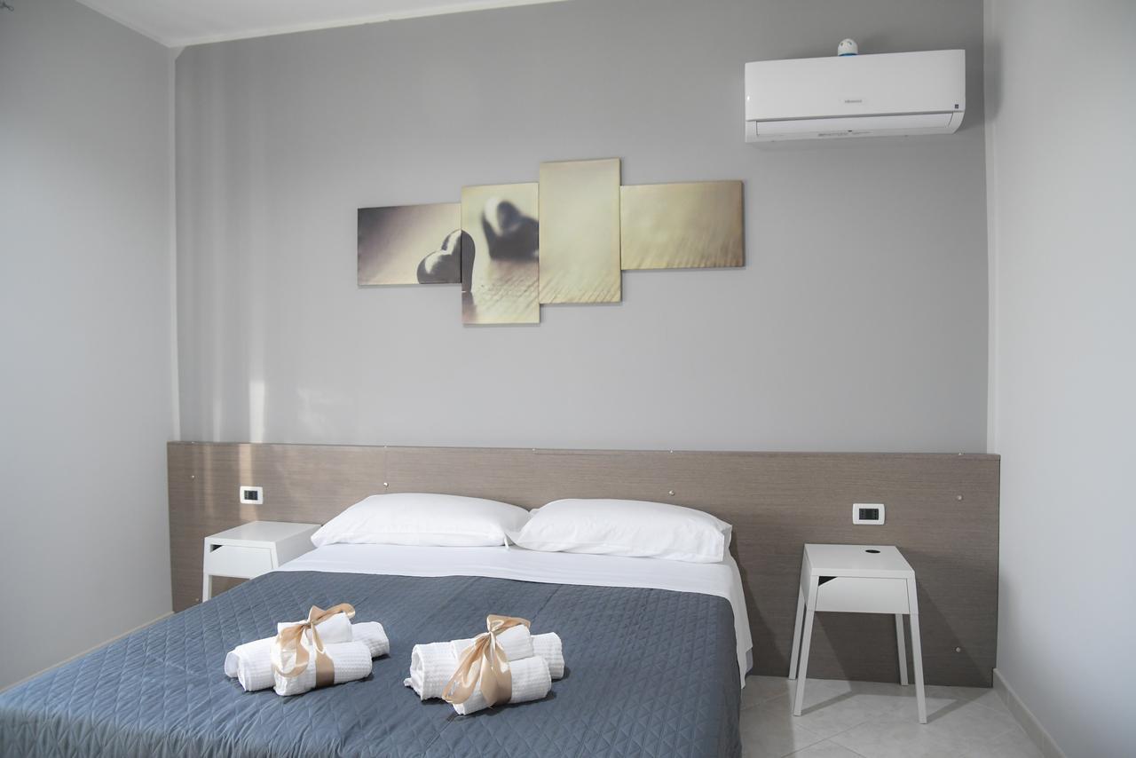 B&B Lamezia Airport Lamezia Terme Εξωτερικό φωτογραφία
