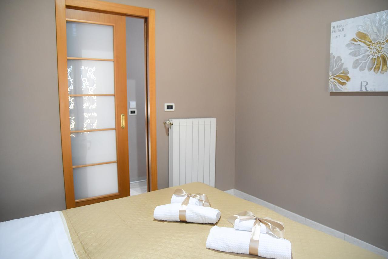 B&B Lamezia Airport Lamezia Terme Εξωτερικό φωτογραφία