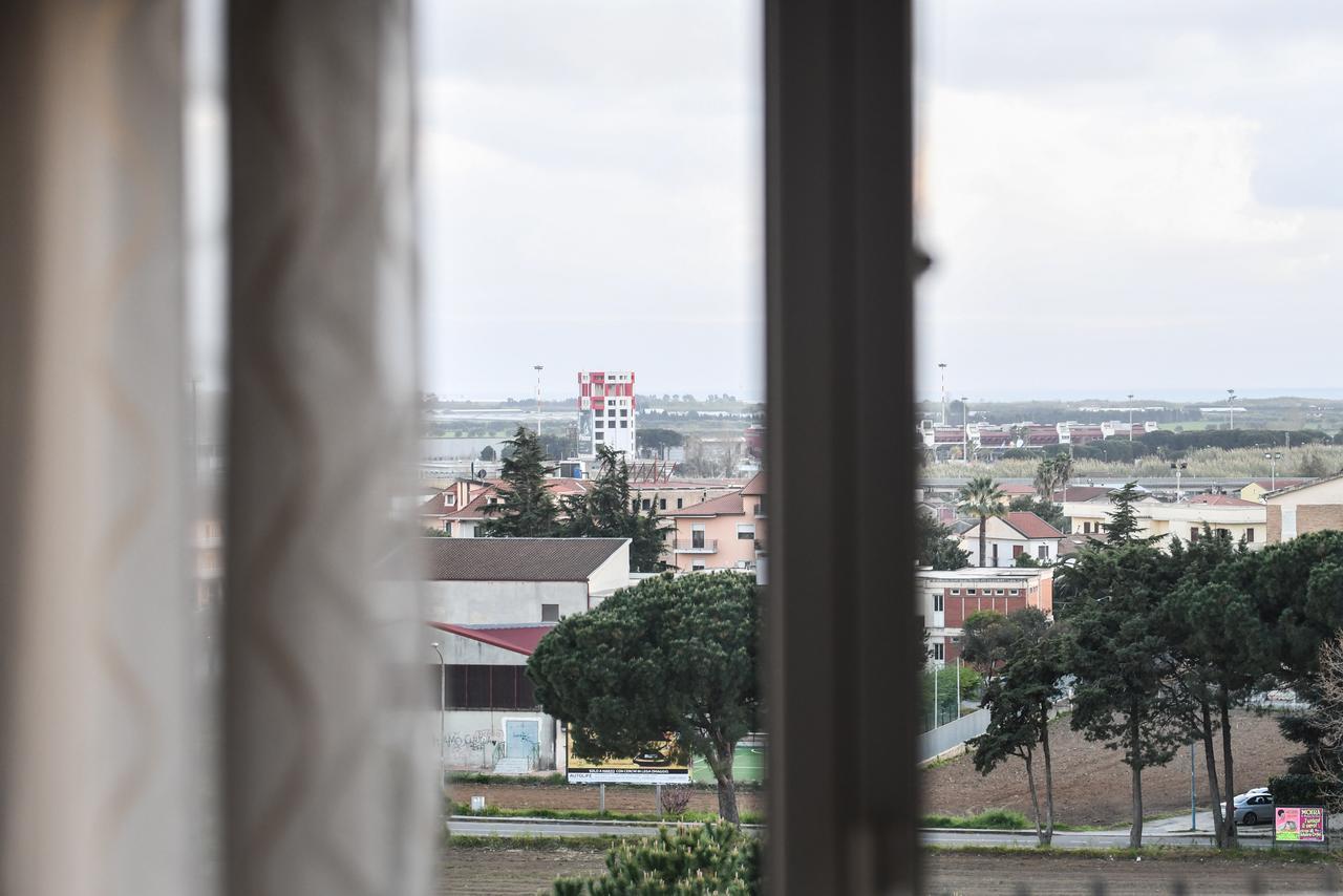 B&B Lamezia Airport Lamezia Terme Εξωτερικό φωτογραφία