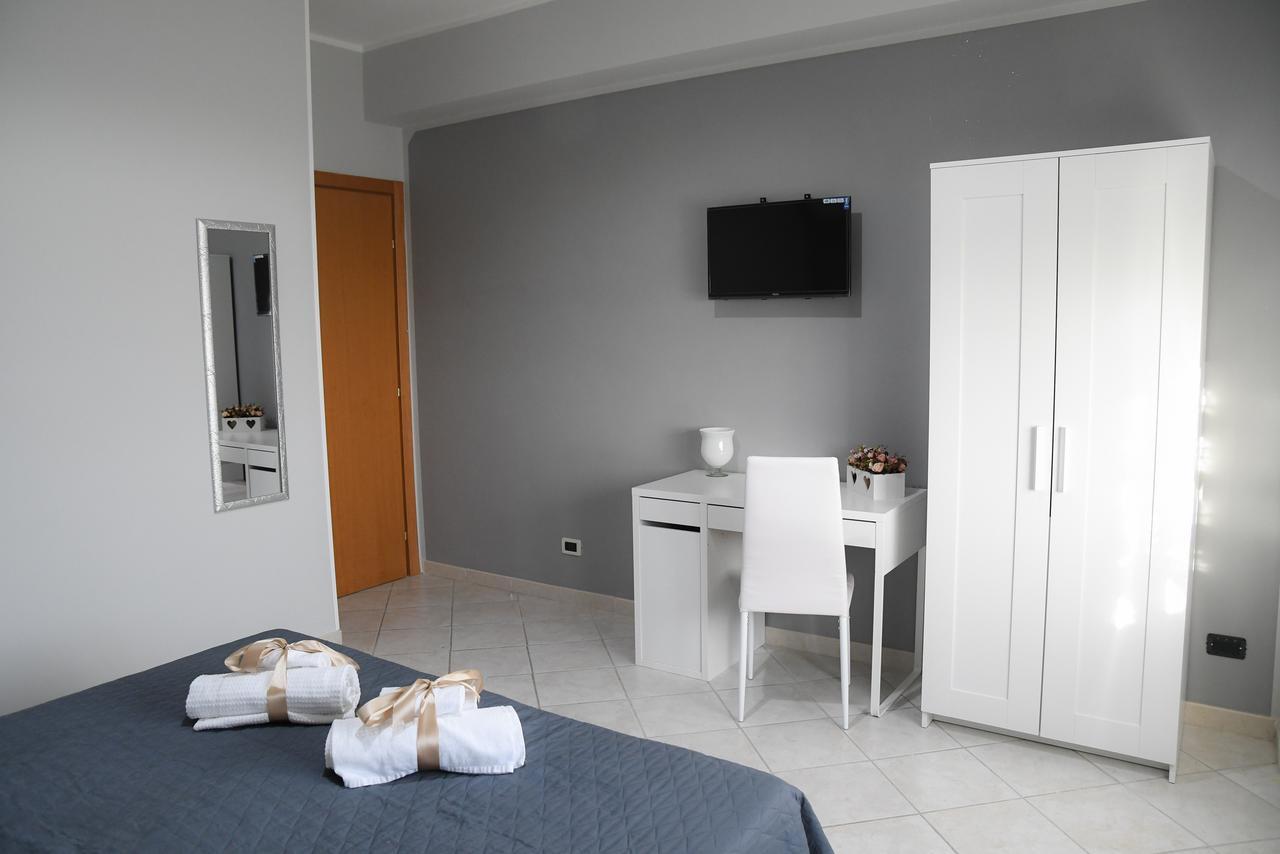 B&B Lamezia Airport Lamezia Terme Εξωτερικό φωτογραφία