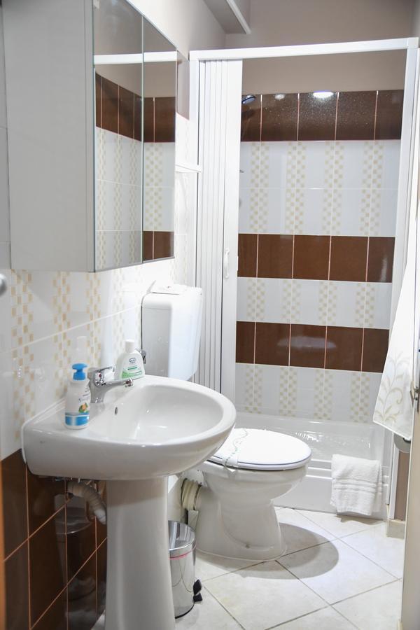 B&B Lamezia Airport Lamezia Terme Εξωτερικό φωτογραφία