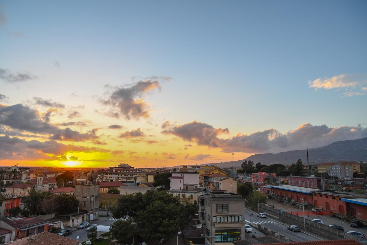 B&B Lamezia Airport Lamezia Terme Εξωτερικό φωτογραφία