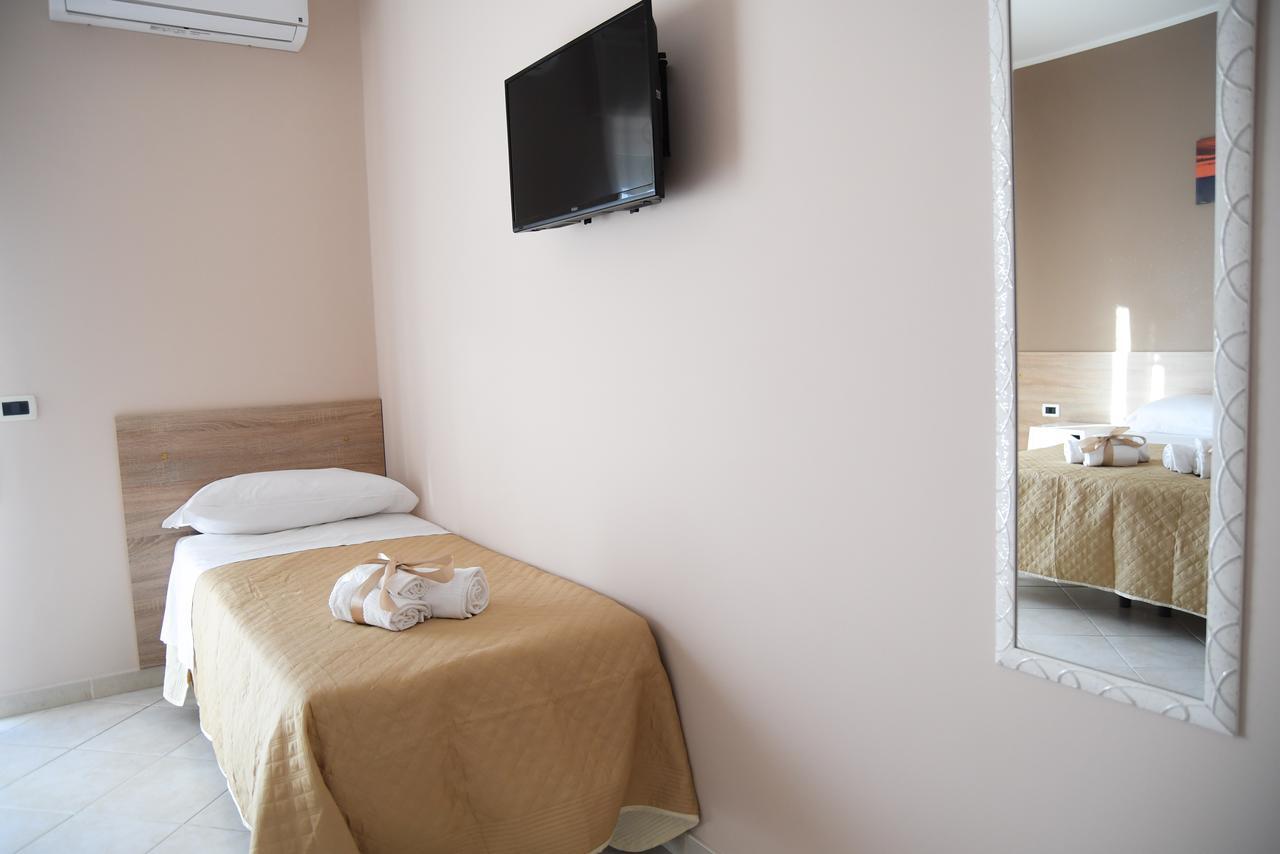 B&B Lamezia Airport Lamezia Terme Εξωτερικό φωτογραφία