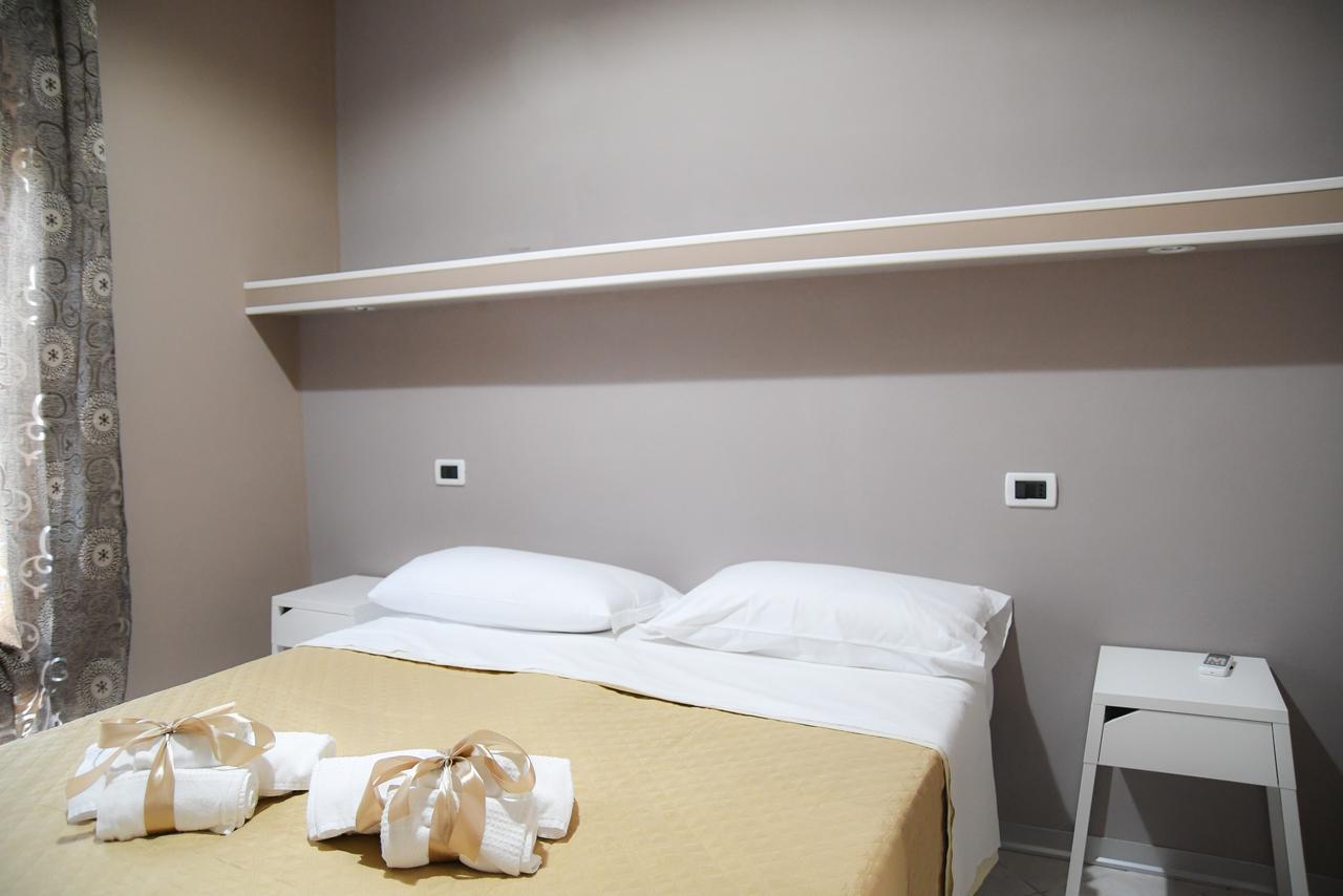 B&B Lamezia Airport Lamezia Terme Εξωτερικό φωτογραφία