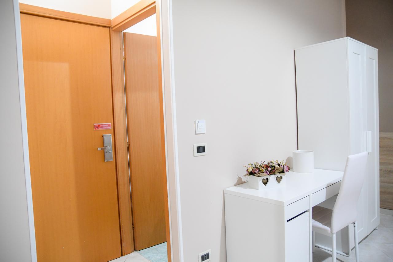B&B Lamezia Airport Lamezia Terme Εξωτερικό φωτογραφία