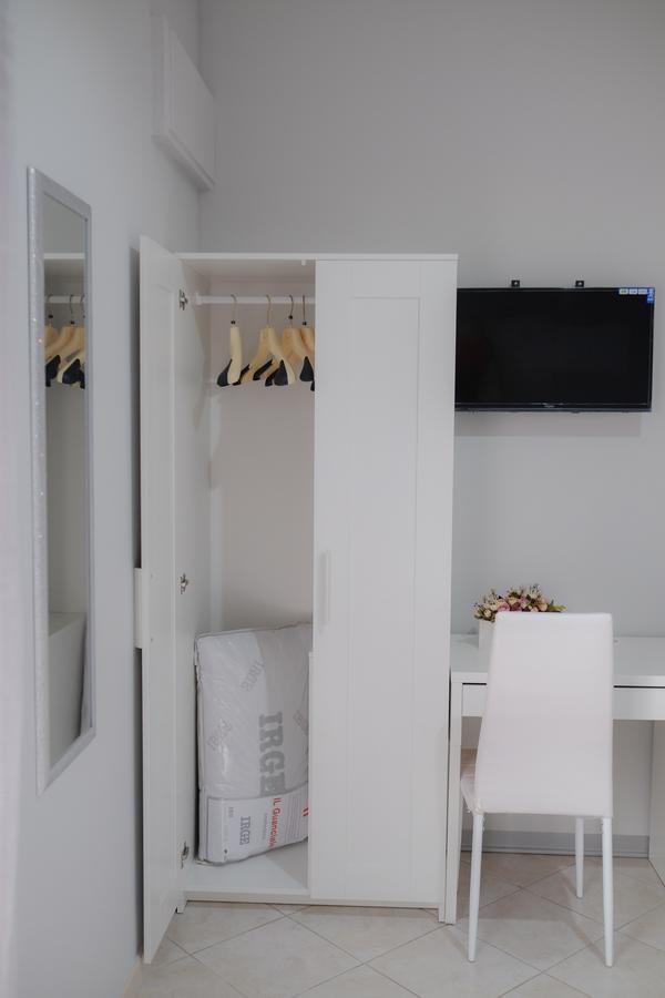 B&B Lamezia Airport Lamezia Terme Εξωτερικό φωτογραφία