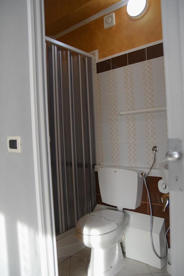 B&B Lamezia Airport Lamezia Terme Εξωτερικό φωτογραφία