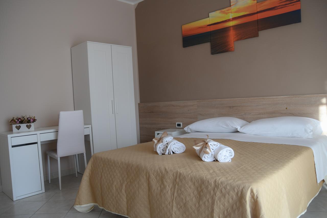 B&B Lamezia Airport Lamezia Terme Εξωτερικό φωτογραφία
