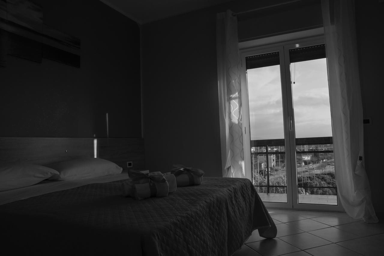 B&B Lamezia Airport Lamezia Terme Εξωτερικό φωτογραφία