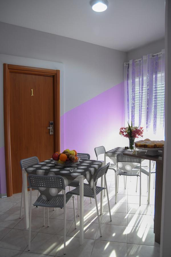 B&B Lamezia Airport Lamezia Terme Εξωτερικό φωτογραφία