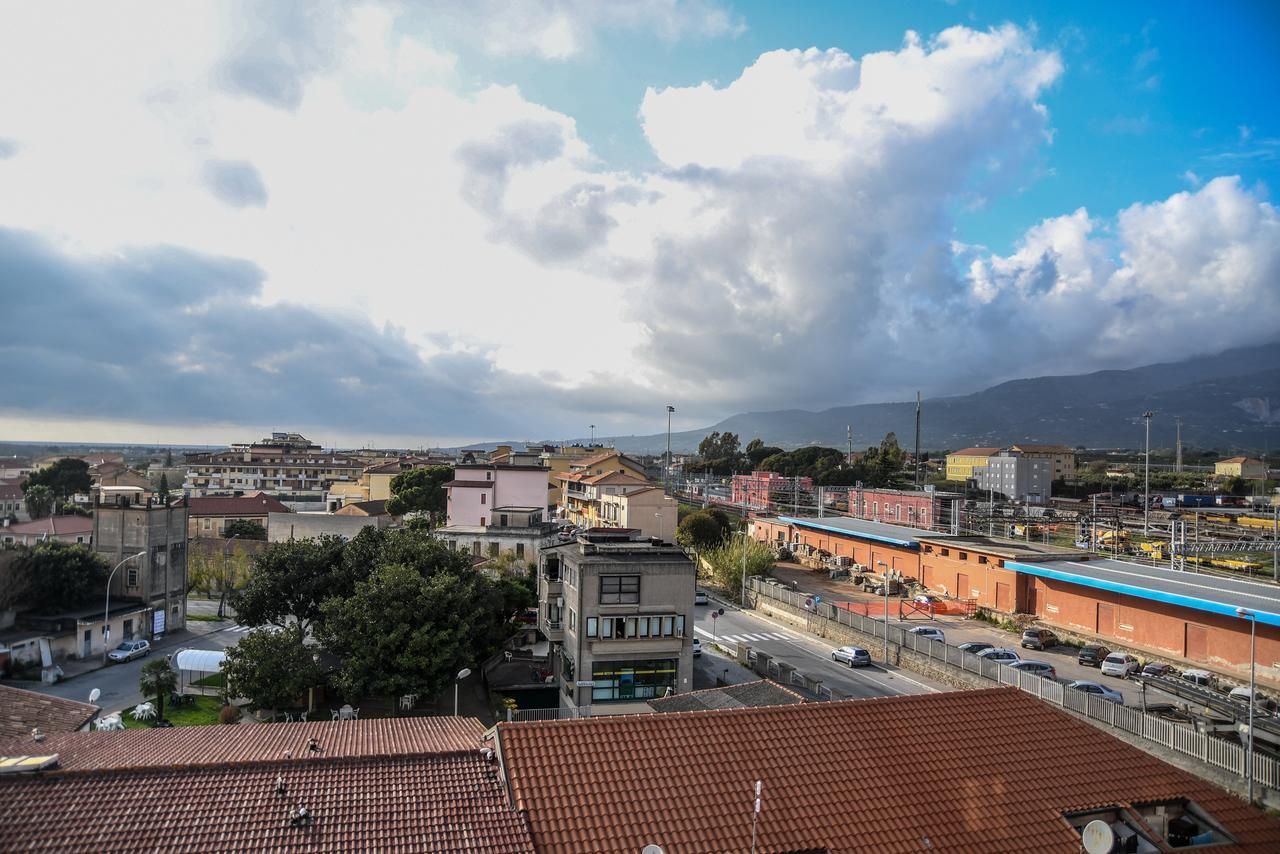 B&B Lamezia Airport Lamezia Terme Εξωτερικό φωτογραφία